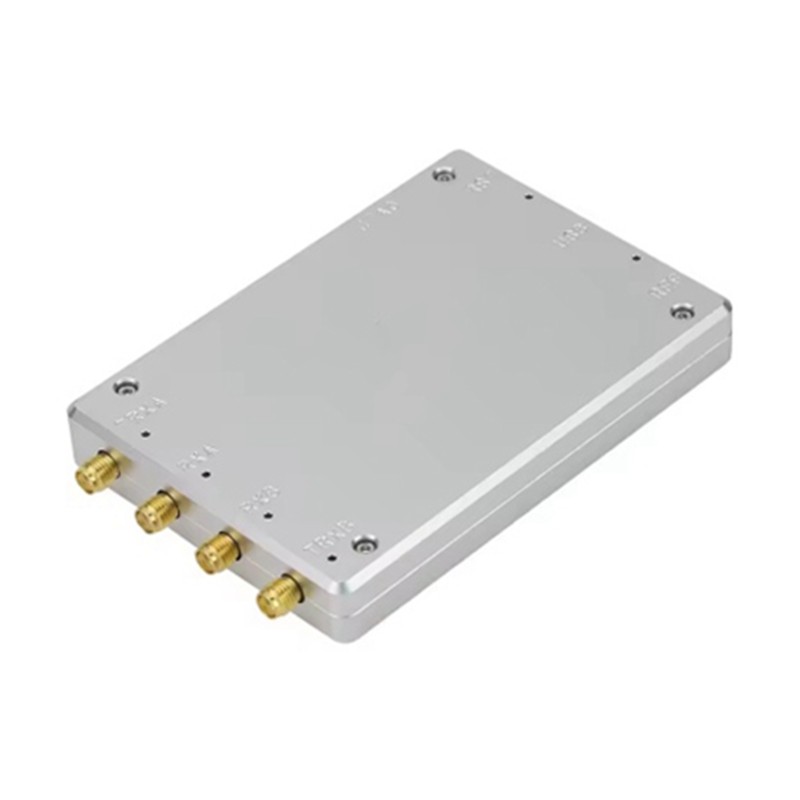 Sdr Software Defined Radio Hackrf - Комплект для замены и модернизации: корпус