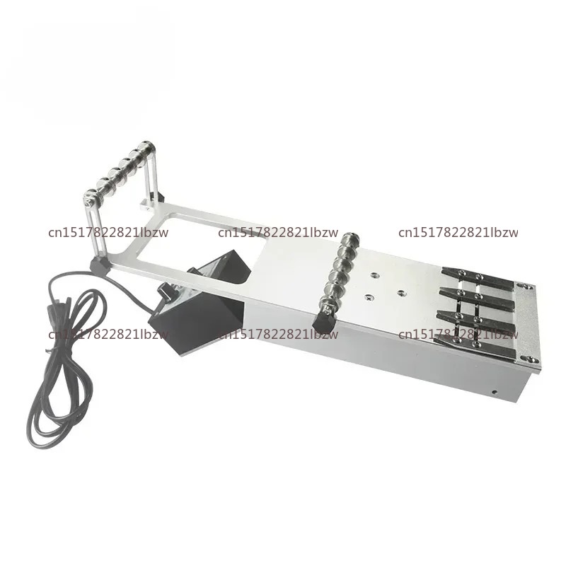 Smd Pick And Place Machine Manual - Вибрационный питатель Way Feeder для SMD-компонентов,