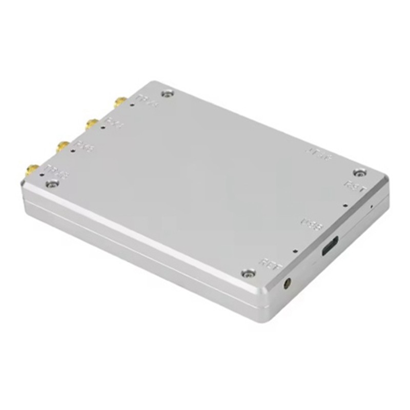 Sdr Software Defined Radio Hackrf - A25F-XC7A100T+ AD9361 B210 Mini SDR: программно-определяемое