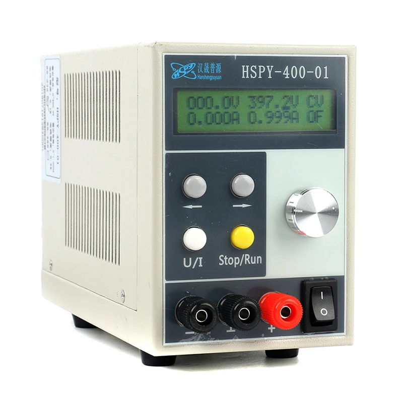 Programmable Dc Power Supply 30V 10A - Программируемый лабораторный импульсный источник питания постоянного