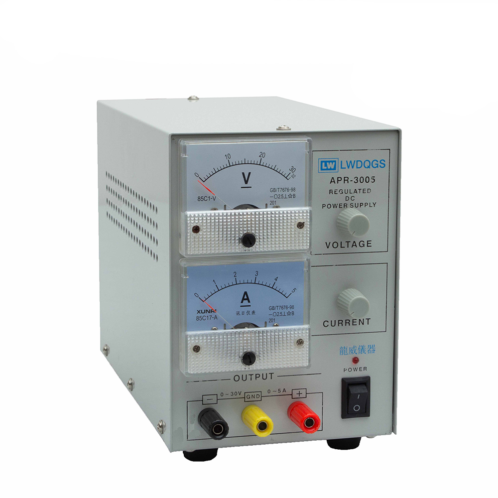 Linear Lab Power Supply Adjustable - LW APR-3005 30 В 5 А