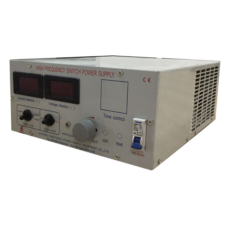 Programmable Dc Power Supply 30V 10A - 24 В, 30 В, 40 В,