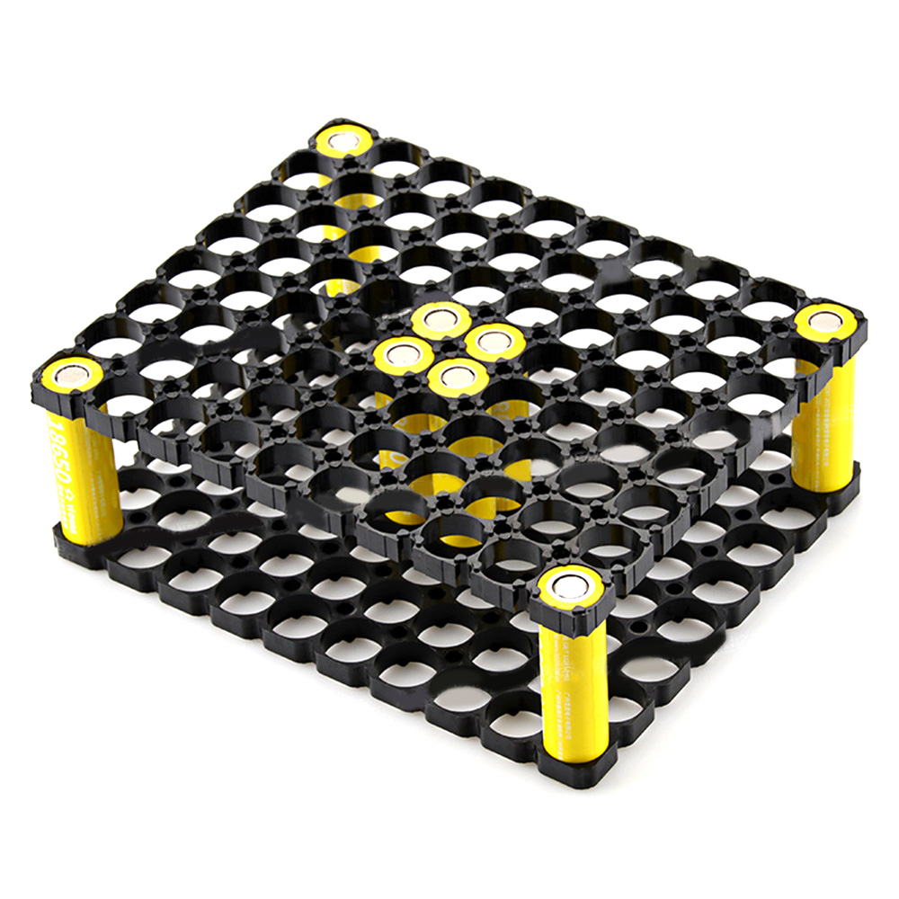Spot Welder 18650 Battery Pack - 18650 8*10 чехол для литиевой батареи,