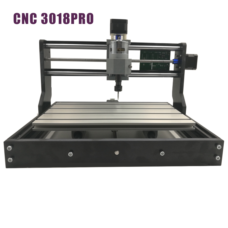 Mini Laser Engraver Cnc Router - Лазерный гравер с ЧПУ 3018 PRO,