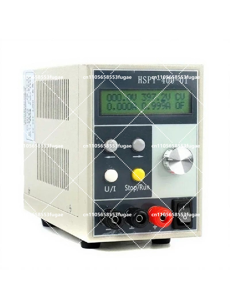 Programmable Dc Power Supply 30V 10A - Цифровой программируемый лабораторный импульсный источник питания
