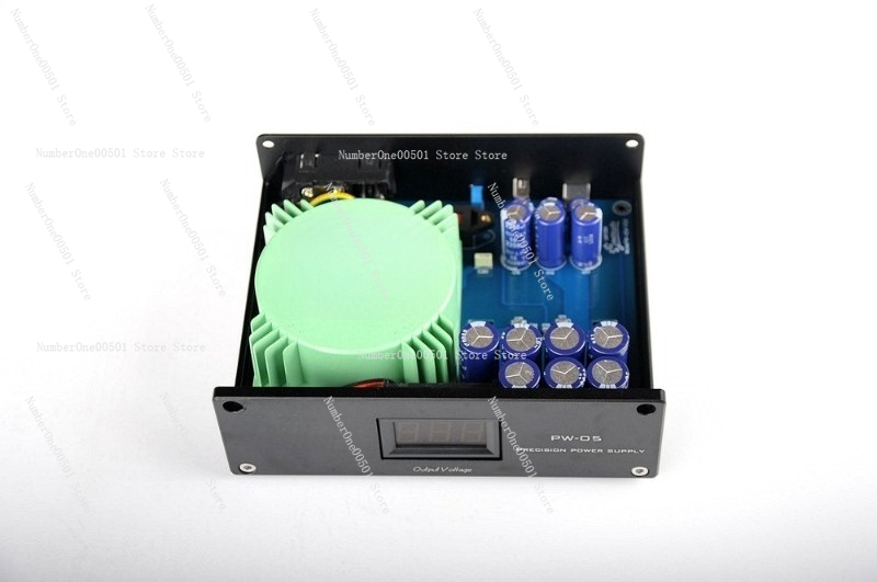 Linear Lab Power Supply Adjustable - PW05 Линейный регулируемый источник питания 25