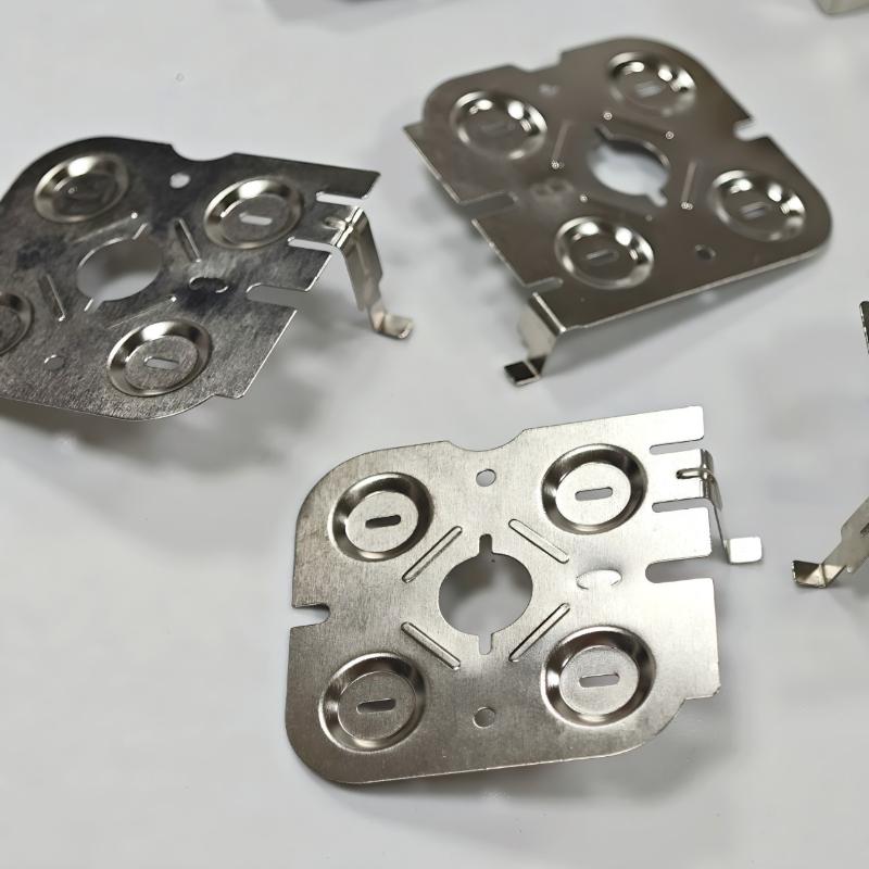 Spot Welder 18650 Battery Pack - Корпус для аккумуляторной батареи 18650 с