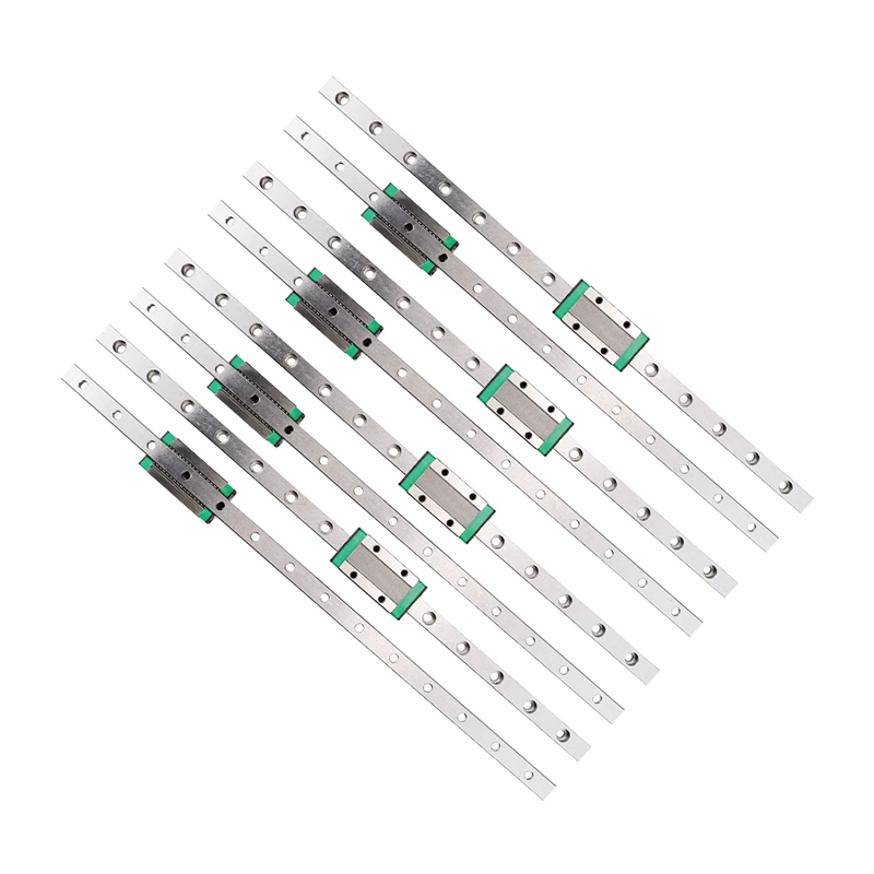 Voron 2.4 R2 Kit - 6 шт. MGN9H 1 шт. MGN12H
