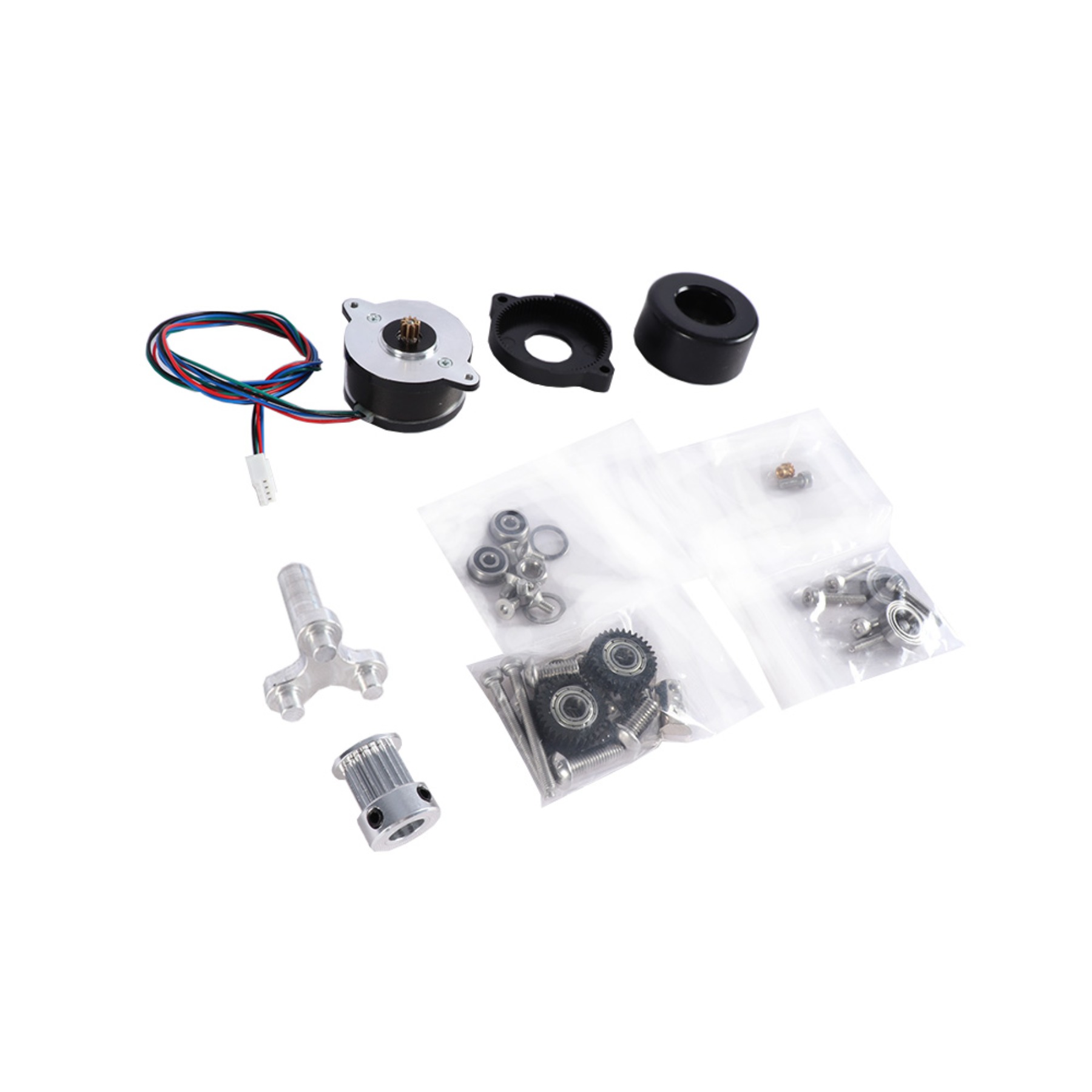 Voron 2.4 R2 Kit - Комплект обновления Voron Galileo 2 с