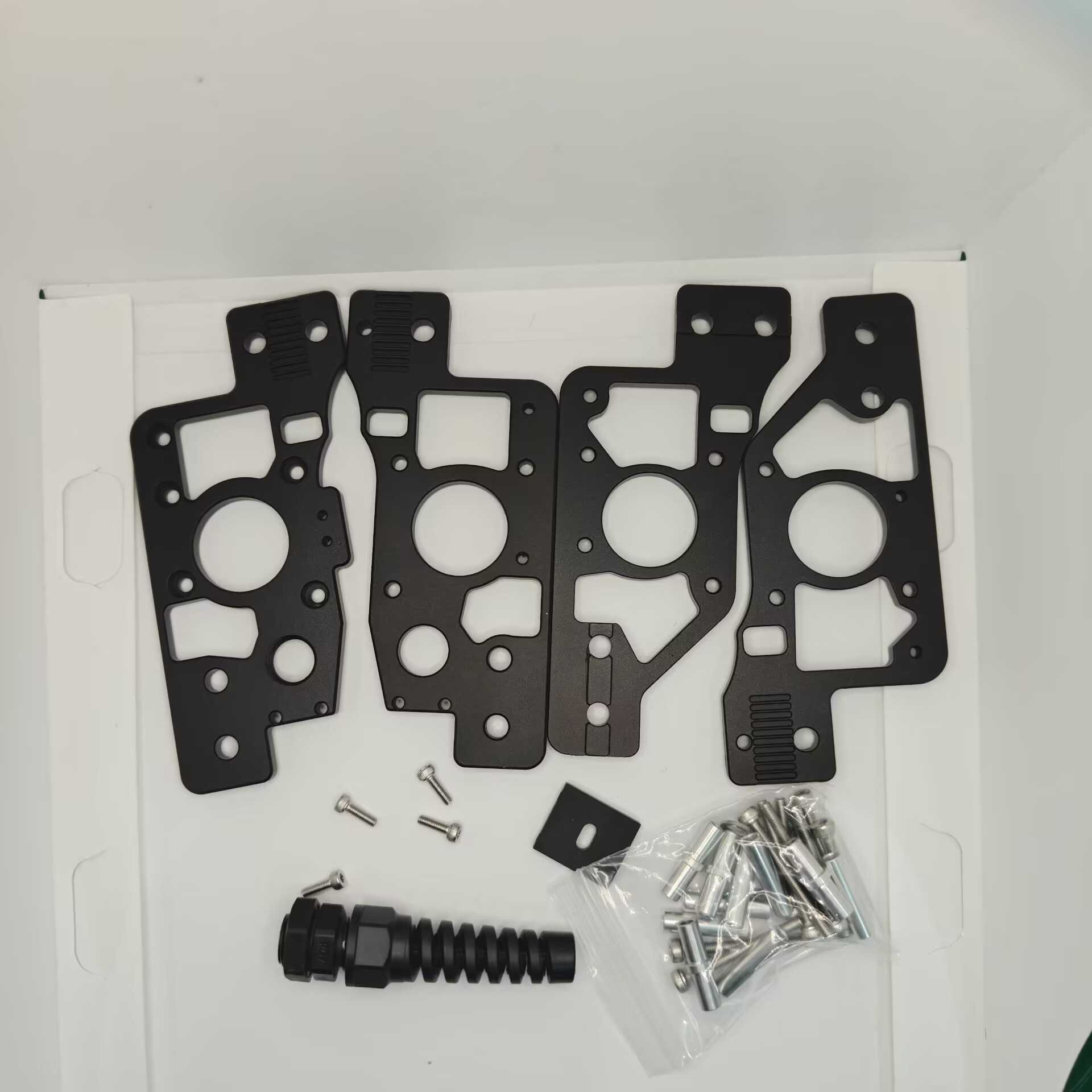 Voron 2.4 R2 Kit - Комплект приводных пластин Funssor Voron2.4 R2