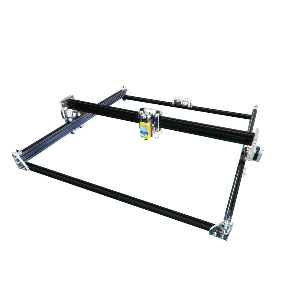 Mini Laser Engraver Cnc Router - Хит продаж: Мощный мини-станок для лазерной