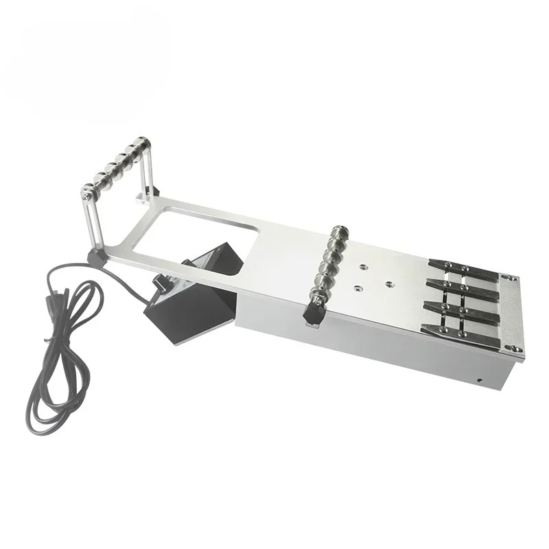 Smd Pick And Place Machine Manual - Стандартный YAM-AHA 3-полосный питатель SMT Компоненты