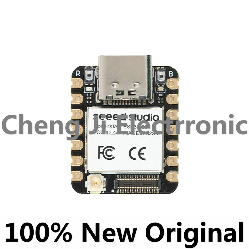 Esp32 S3 Development Board Lot - 1 шт./лот ESP32S3 или 2,4 ГГц