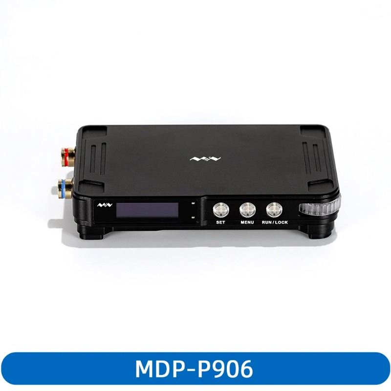Programmable Dc Power Supply 30V 10A - Мини-принадлежности MDP-P906 Цифровой источник питания Регулируемый