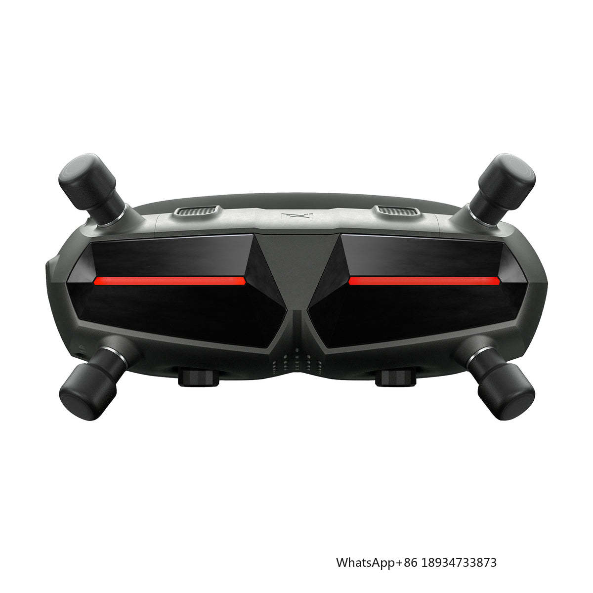 Fpv Goggles Walksnail Avatar Hd - Очки CADDX Walksnail Avatar HD Goggles