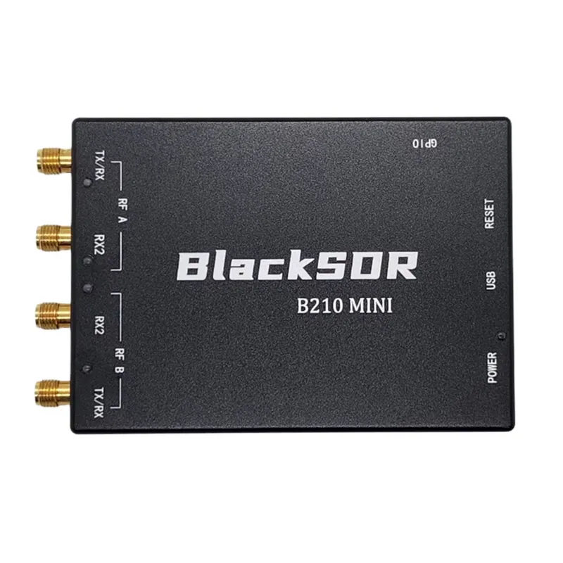Sdr Software Defined Radio Hackrf - Комплект материнской платы программно-определяемого радиоприемника B210