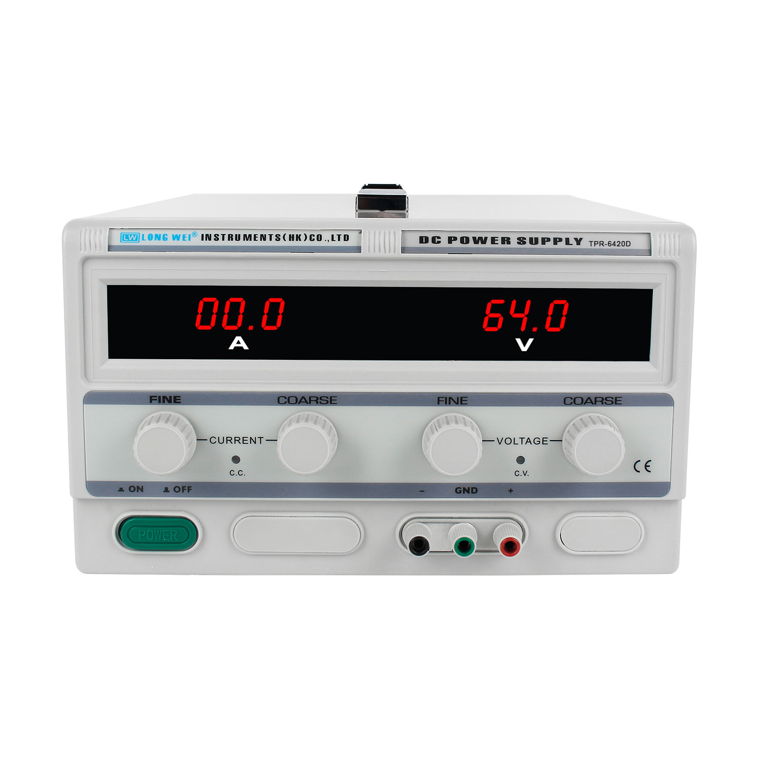 Longwei TPR-6420D 64 В 20 А св – обзор и цена Linear Lab Power Supply Adjustable