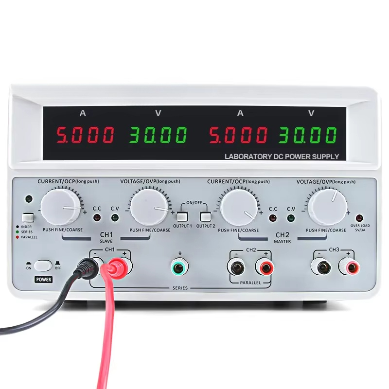 Многоканальный лабораторный ис – обзор и цена Linear Lab Power Supply Adjustable