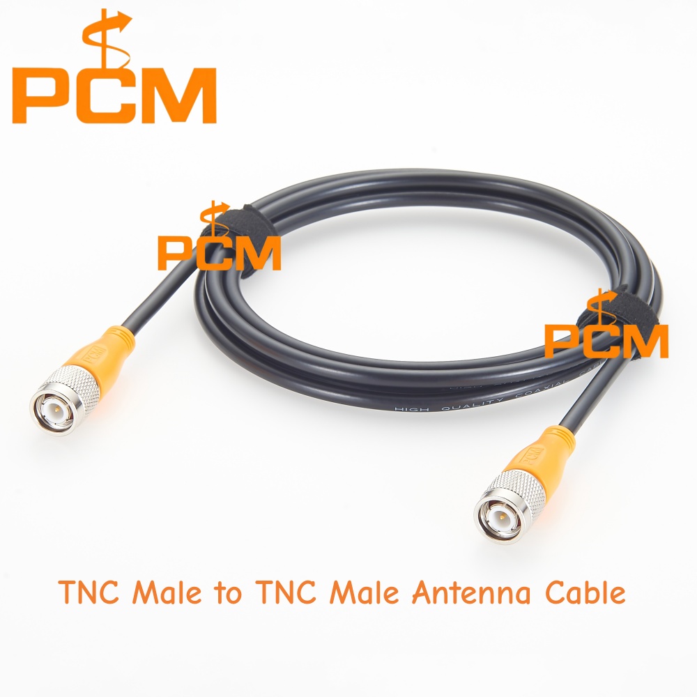 Коаксиальный кабель TNC-TNC RG – обзор и цена Signal Generator Spectrum Analyzer