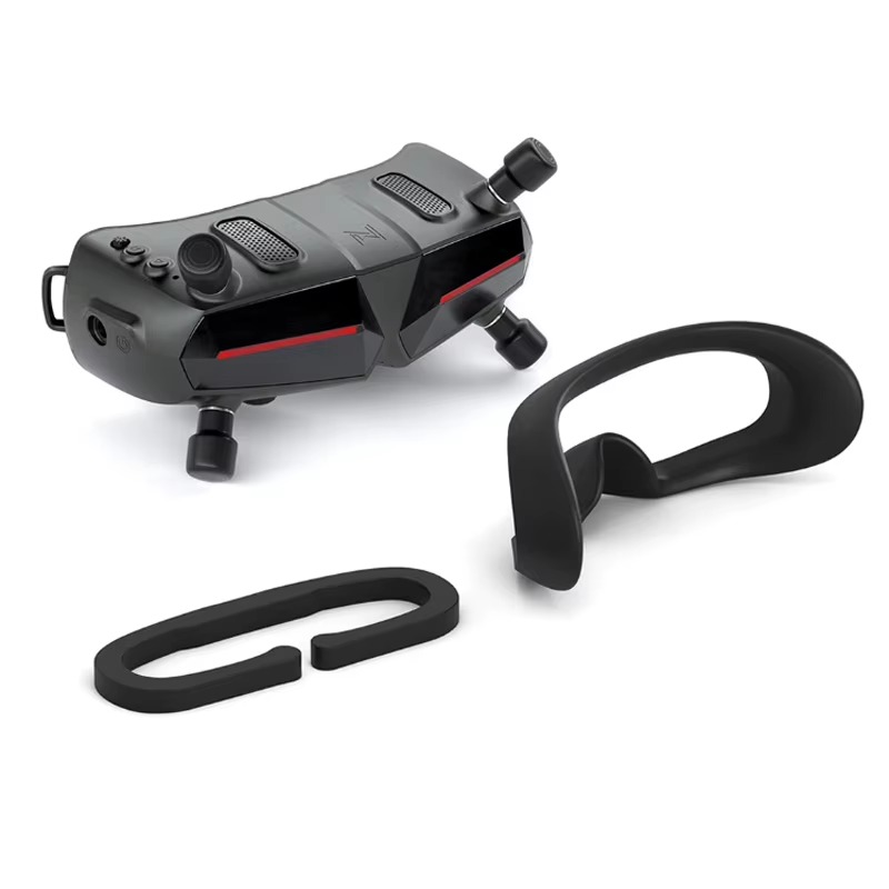Новые очки CADDX Walksnail Ava – обзор и цена Fpv Goggles Walksnail Avatar Hd