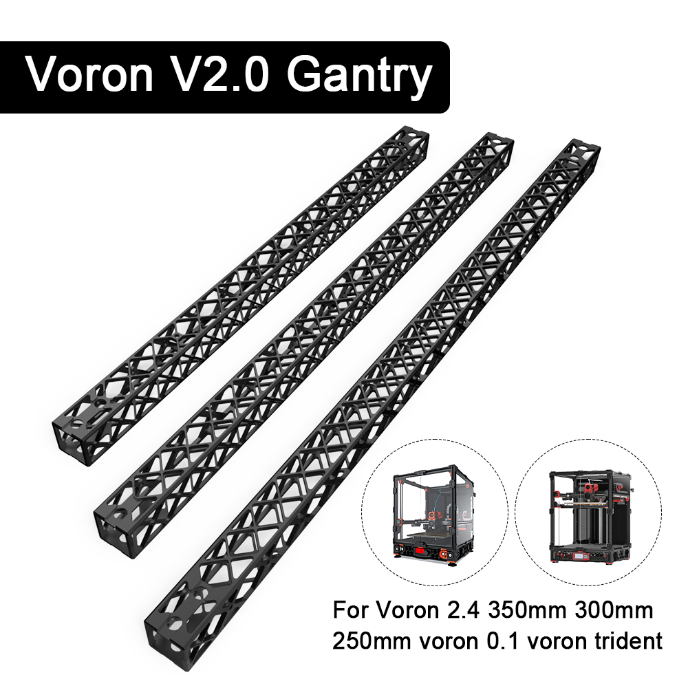 FYSETC V2.0 Модернизированный  – обзор и цена Voron 2.4 R2 Kit