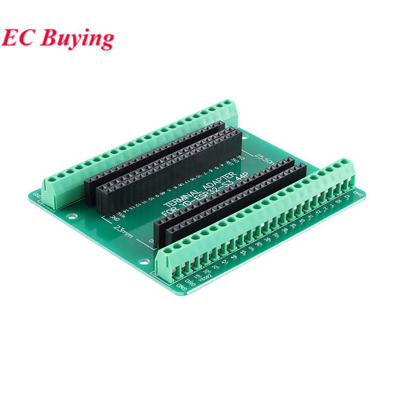 Плата разработки ESP32-S3 с ко – обзор и цена Esp32 S3 Development Board Lot