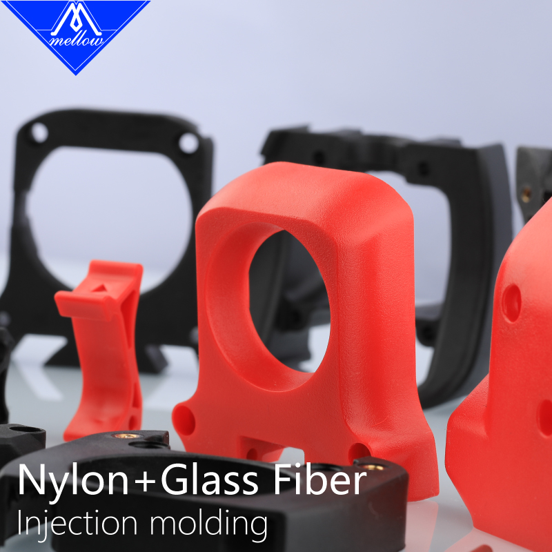 Высокотемпературный и прочный  – обзор и цена Voron 2.4 R2 Kit