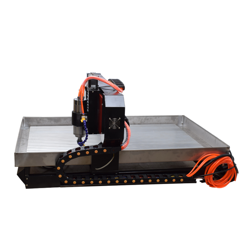 2200 Вт шпиндель с водяным охл – обзор и цена Mini Laser Engraver Cnc Router