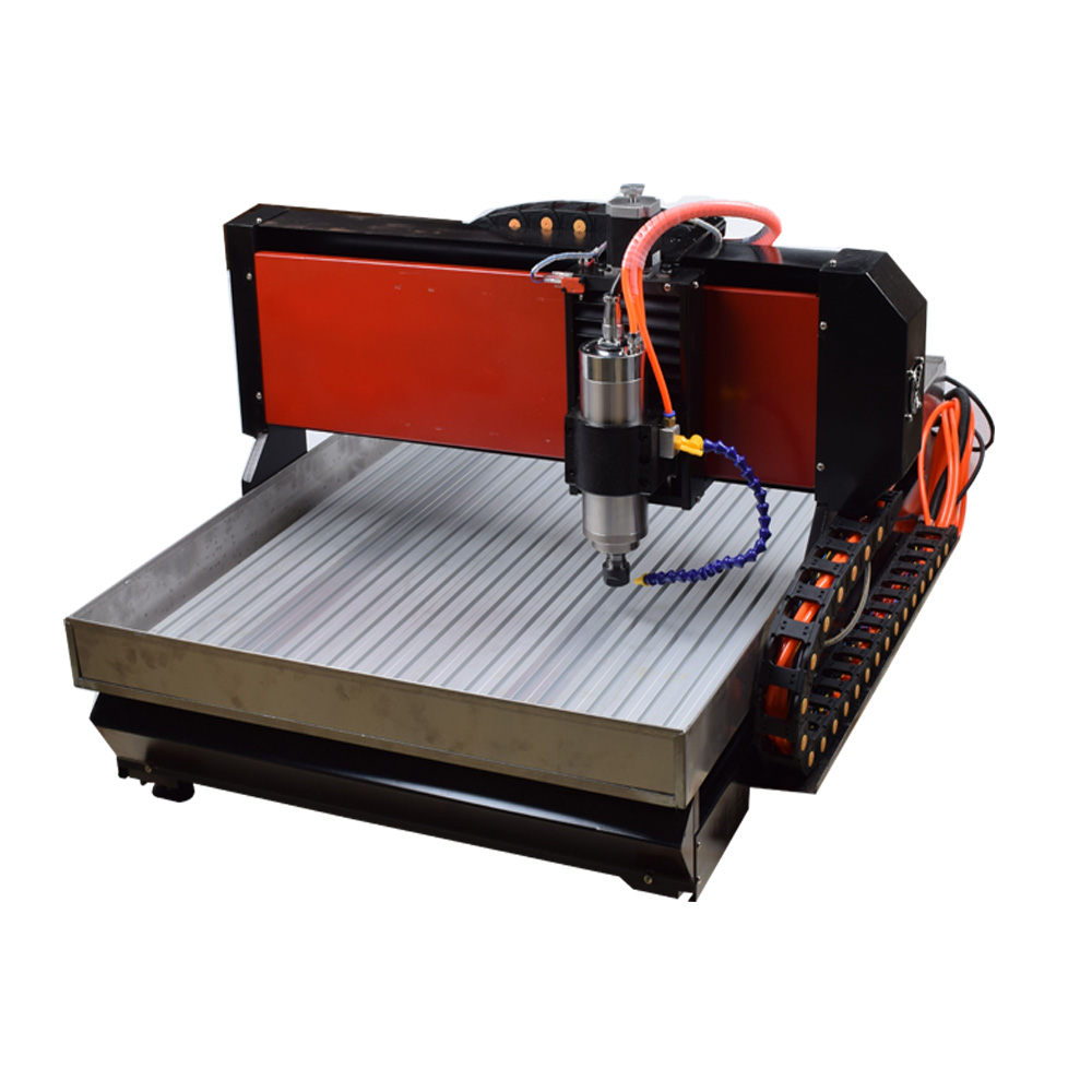 2200 Вт шпиндель с водяным охл – обзор и цена Mini Laser Engraver Cnc Router