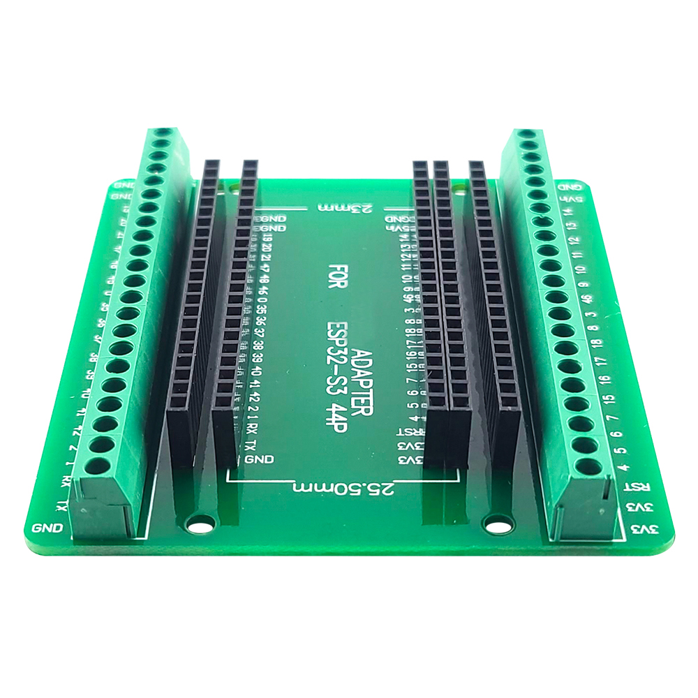 Платы для разработки ESP32 S3  – обзор и цена Esp32 S3 Development Board Lot