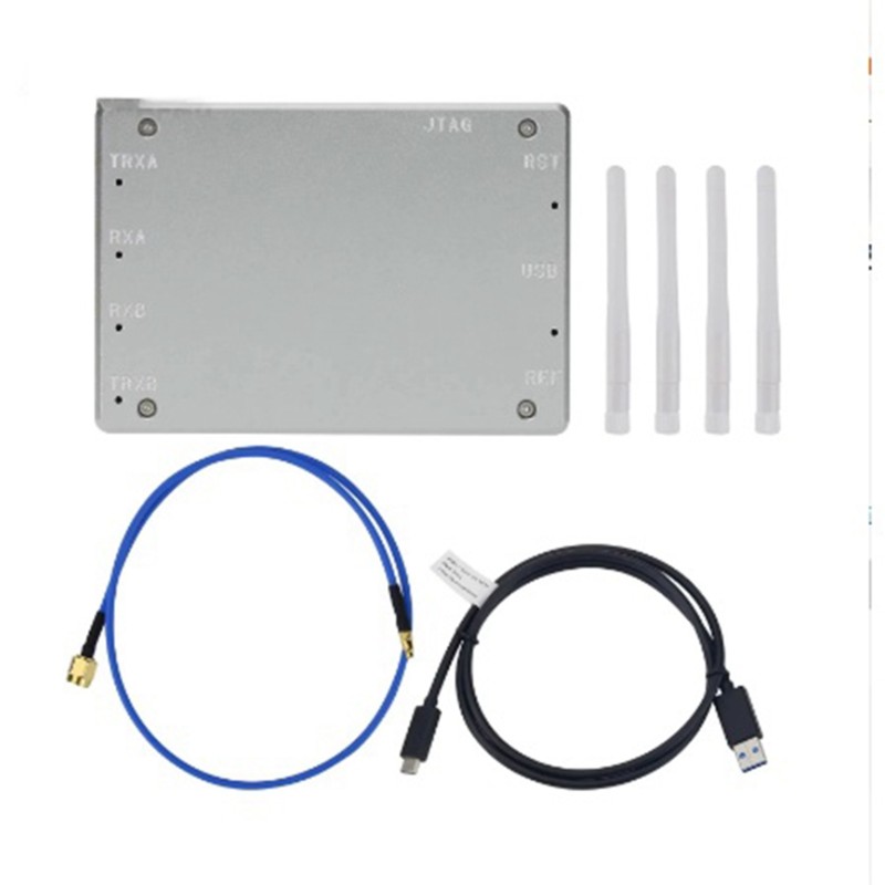 WORTHOWN - Комплект для замены – обзор и цена Sdr Software Defined Radio Hackrf