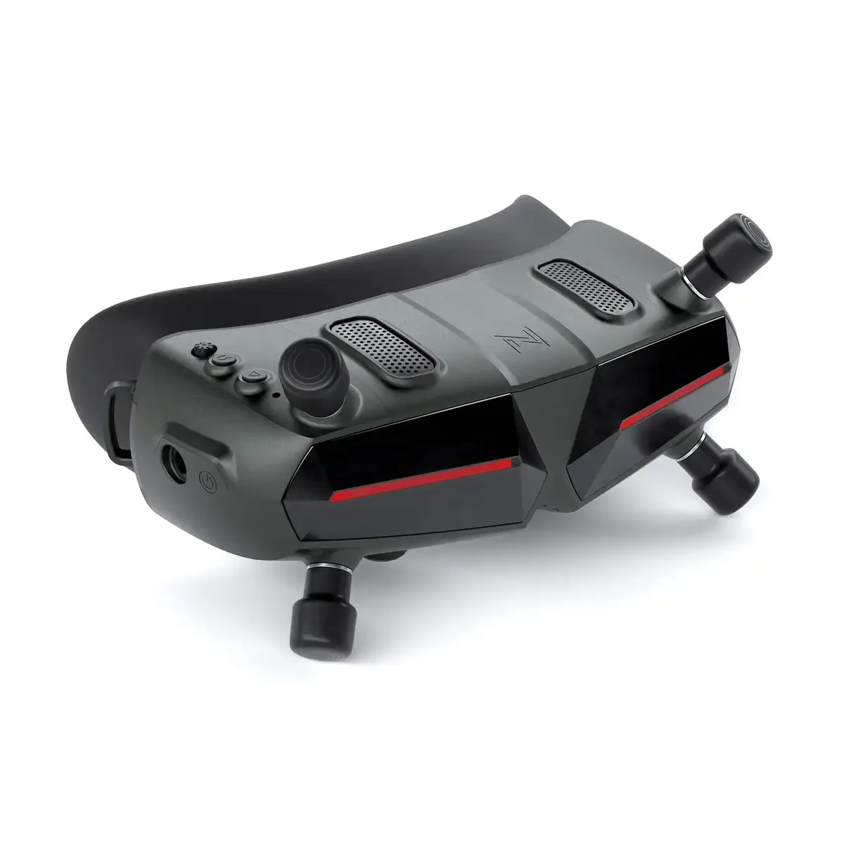 Цифровая FPV-гарнитура Walksna – обзор и цена Fpv Goggles Walksnail Avatar Hd
