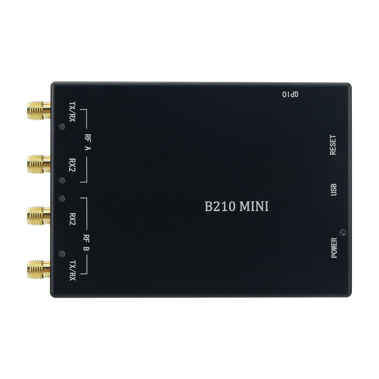 Новый комплект материнской пла – обзор и цена Sdr Software Defined Radio Hackrf