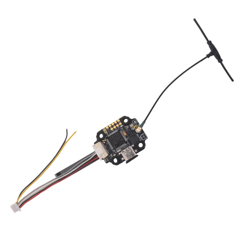 Полетный контроллер F7 Mini и  – обзор и цена Fpv Flight Controller F7 Stack 60A
