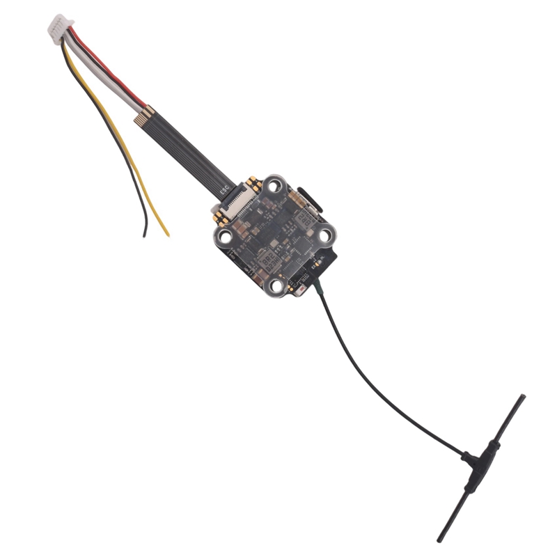 Полетный контроллер F7 Mini и  – обзор и цена Fpv Flight Controller F7 Stack 60A
