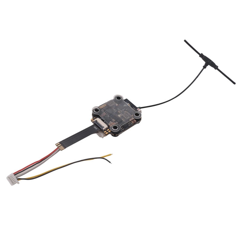 Полетный контроллер F7 Mini и  – обзор и цена Fpv Flight Controller F7 Stack 60A
