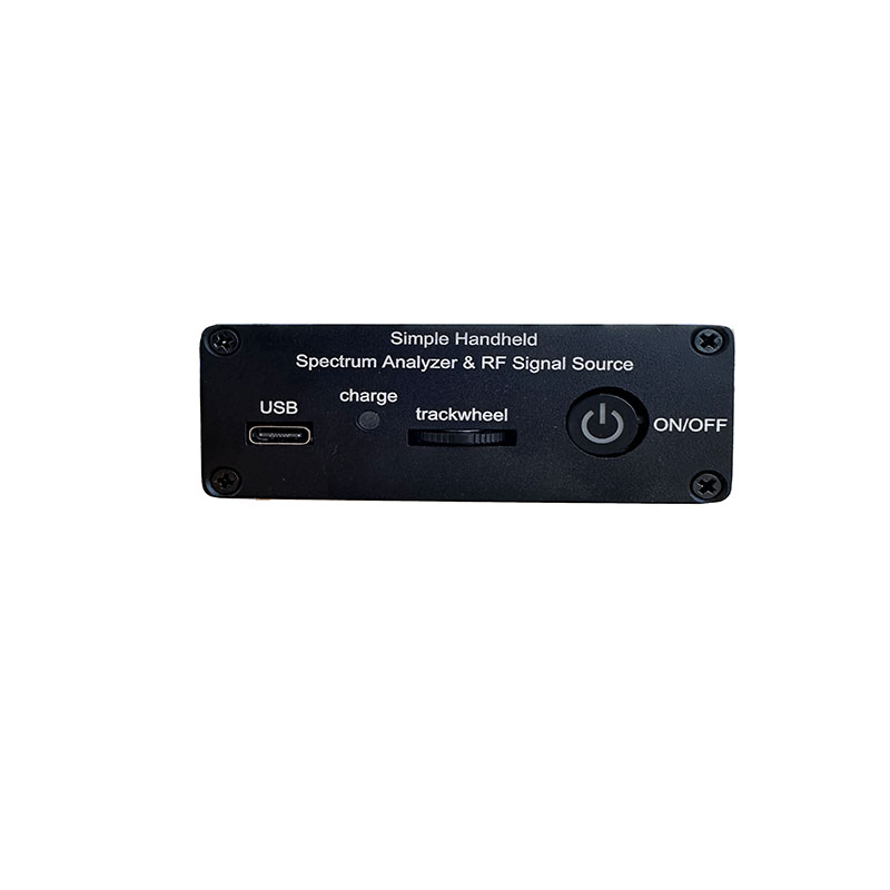Портативный анализатор спектра – обзор и цена Signal Generator Spectrum Analyzer