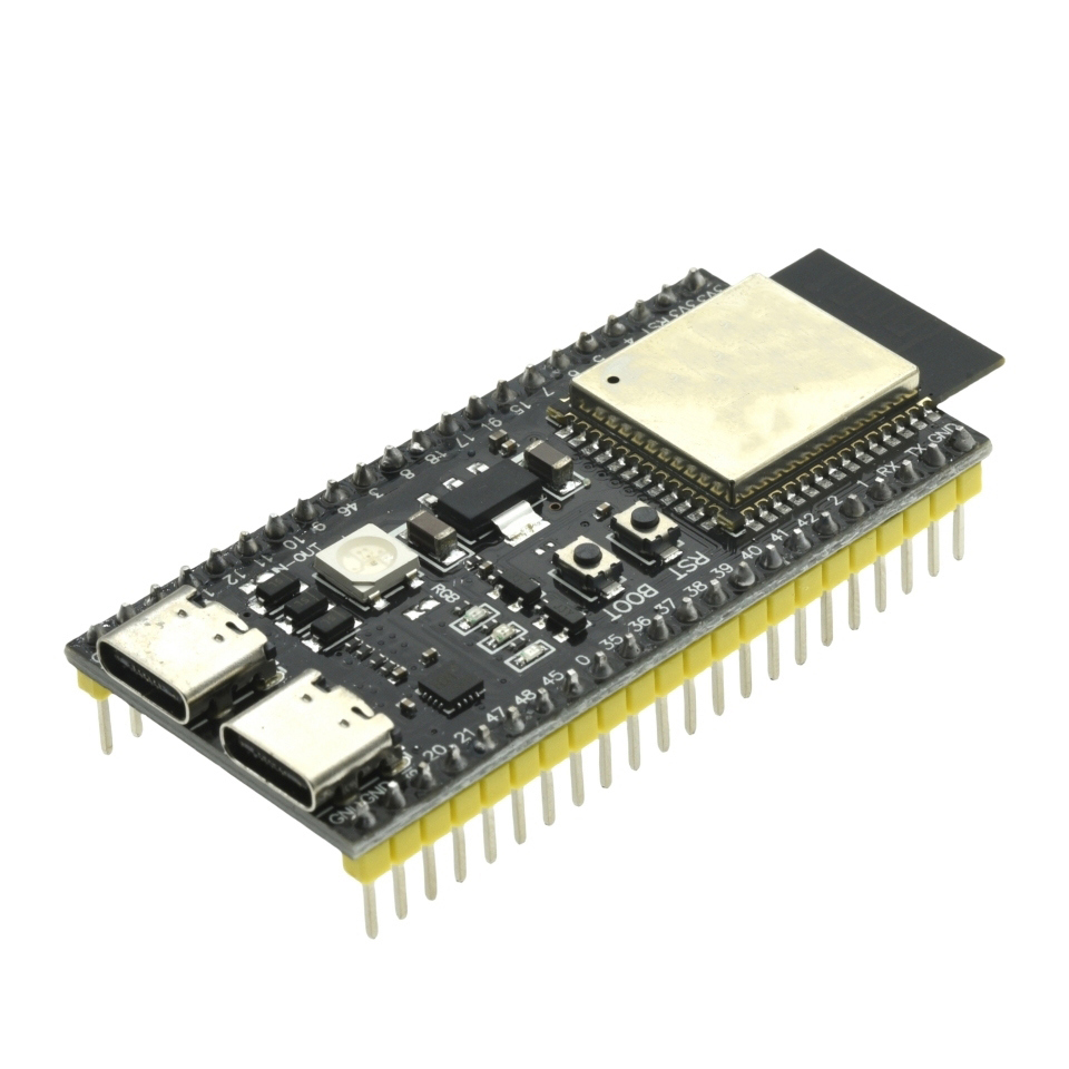 Плата разработки ESP32-S3 с ко – обзор и цена Esp32 S3 Development Board Lot