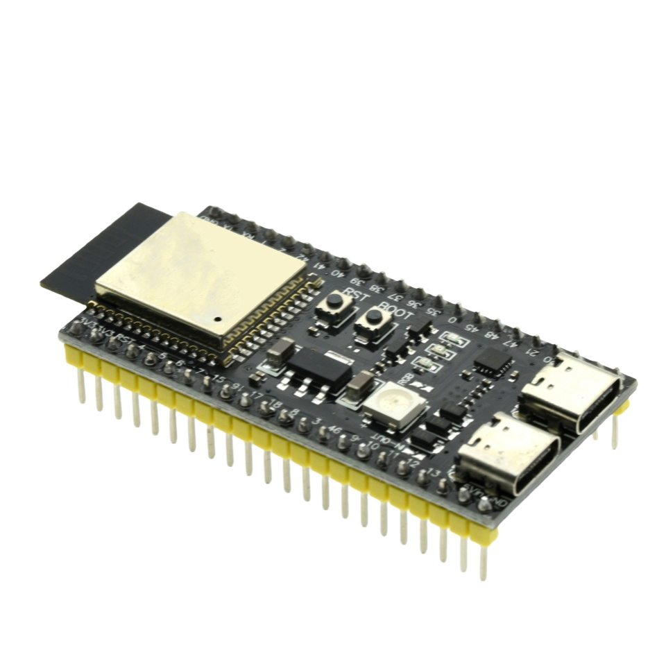 Плата разработки ESP32-S3 с ко – обзор и цена Esp32 S3 Development Board Lot