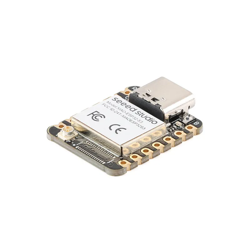 1 шт./лот Studio XIAO ESP32-S3 – обзор и цена Esp32 S3 Development Board Lot