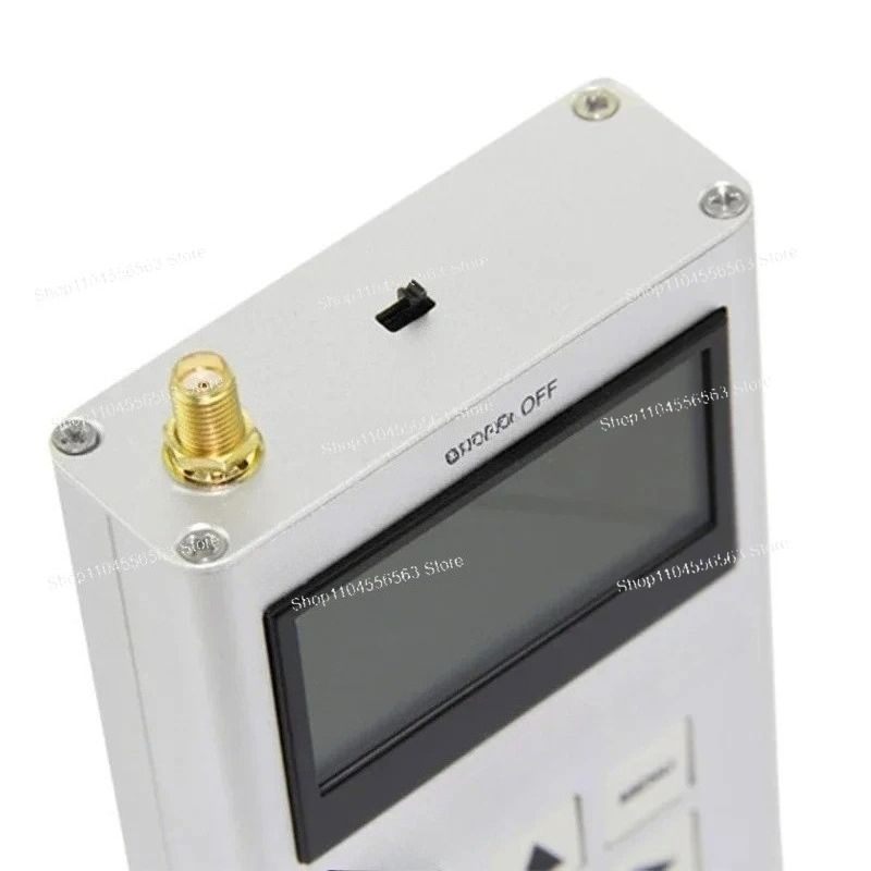 ​ ​ RFE6GEN Ручной генератор р – обзор и цена Signal Generator Spectrum Analyzer