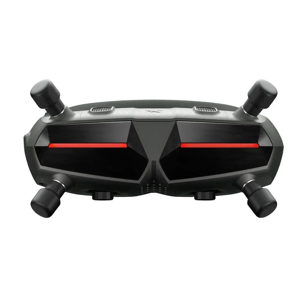 Очки Walksnail Avatar HD Goggl – обзор и цена Fpv Goggles Walksnail Avatar Hd
