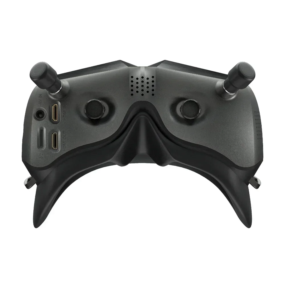 Очки Walksnail Avatar HD Goggl – обзор и цена Fpv Goggles Walksnail Avatar Hd