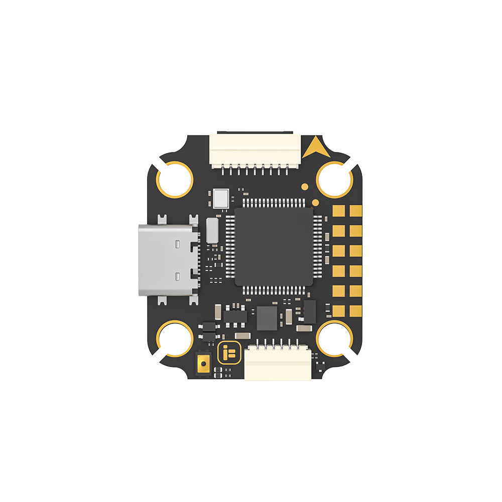 IFlight Borg F7 Mini Stack, по – обзор и цена Fpv Flight Controller F7 Stack 60A