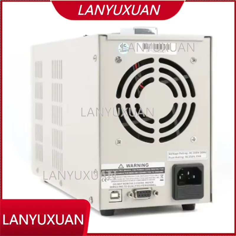 Цифровой программируемый линей – обзор и цена Programmable Dc Power Supply 30V 10A