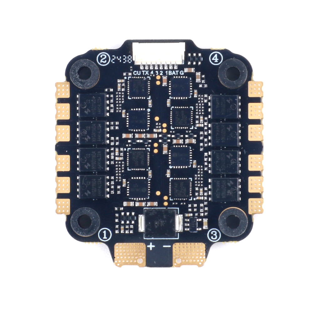 Полетный контроллер AP1 Skysta – обзор и цена Fpv Flight Controller F7 Stack 60A