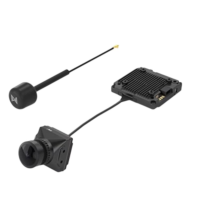 ABDE-For FPV Walksnail Avatar  – обзор и цена Fpv Goggles Walksnail Avatar Hd