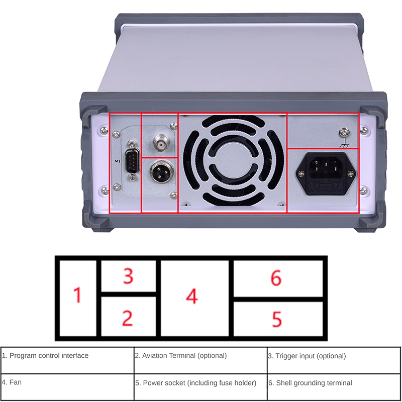 Лабораторный регулируемый 30 В – обзор и цена Programmable Dc Power Supply 30V 10A