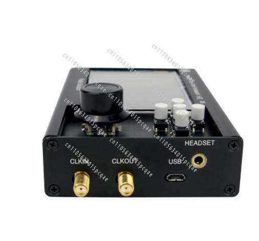 Модуль HACKRF ONE SDR Software – обзор и цена Sdr Software Defined Radio Hackrf