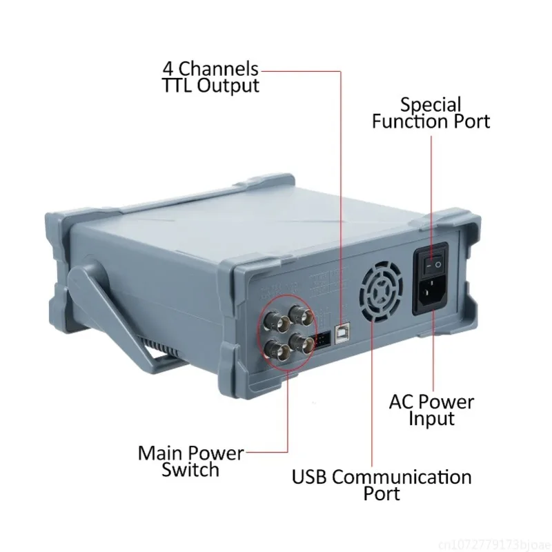 Генератор сигналов произвольно – обзор и цена Function Arbitrary Waveform Generator